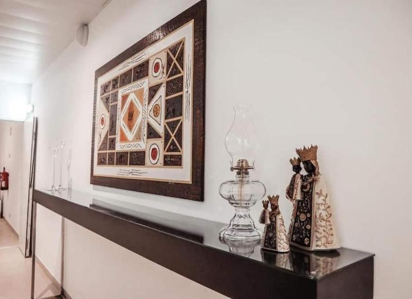 Oda olanağı Fotoğraf