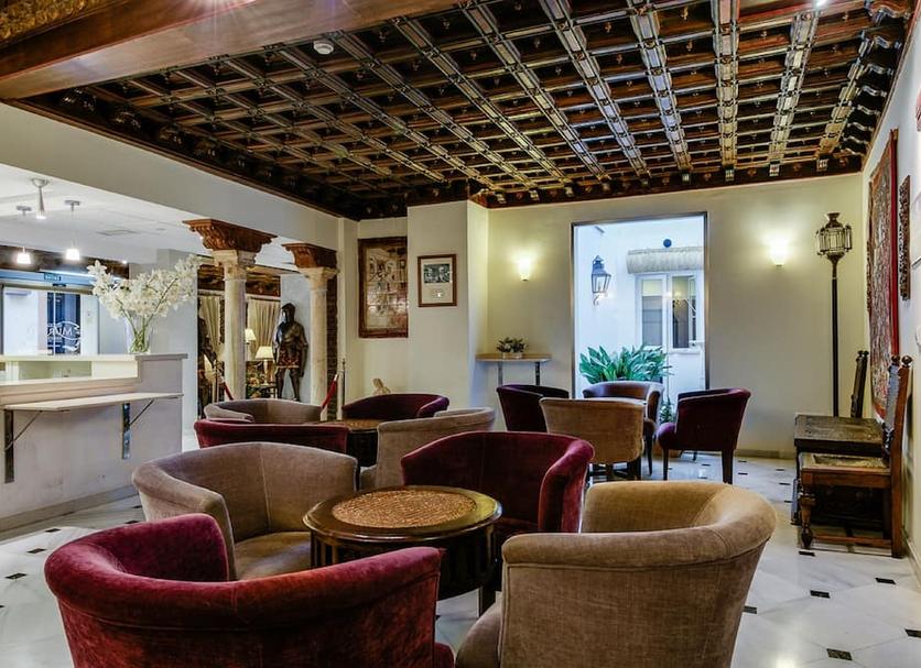 Salon Fotoğraf