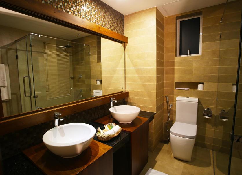 Banyo Fotoğraf