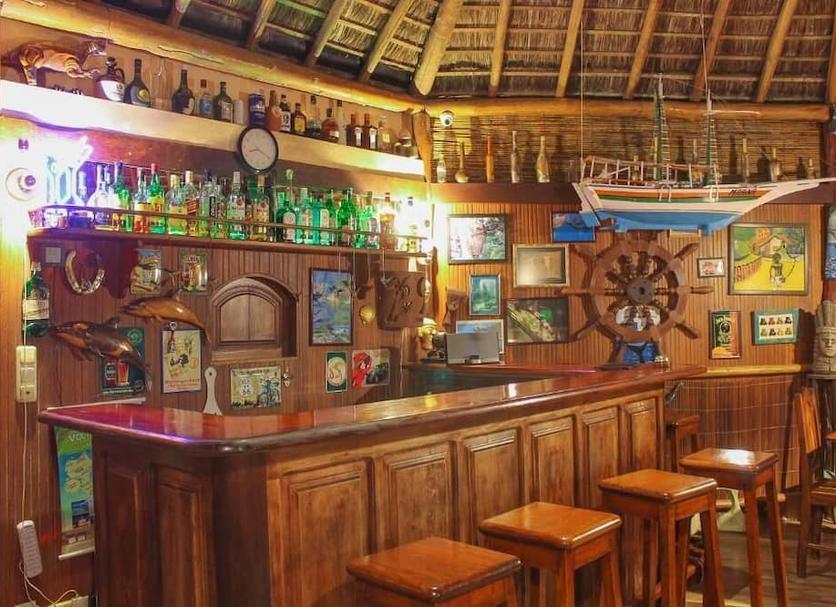 Bar Fotoğraf