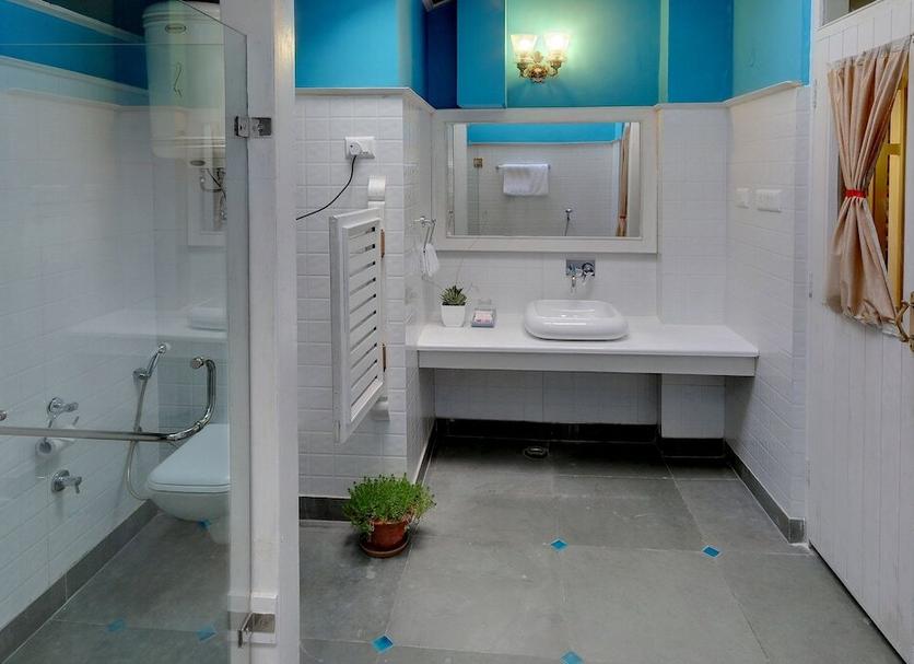 Banyo Fotoğraf