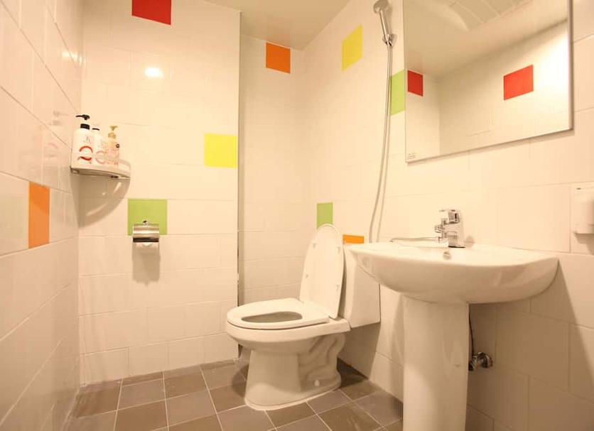 Banyo Fotoğraf