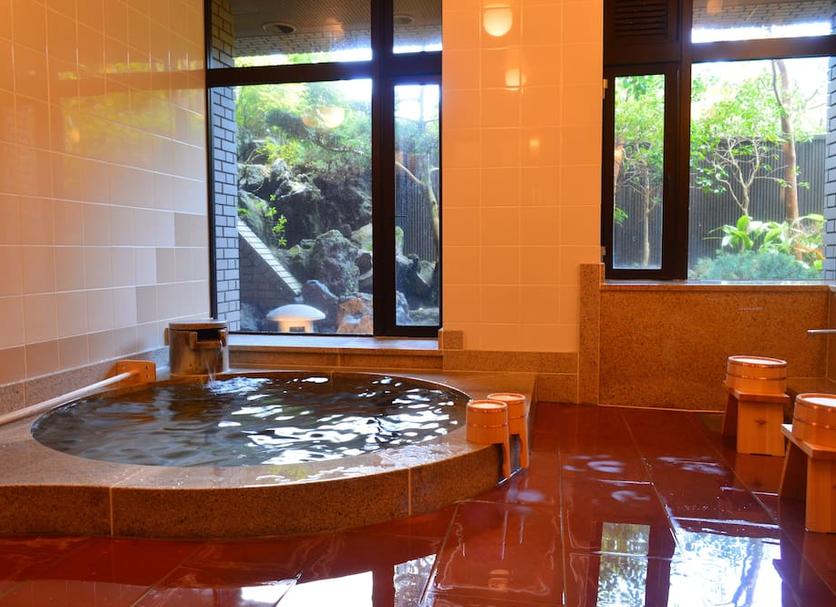 Spa Fotoğraf