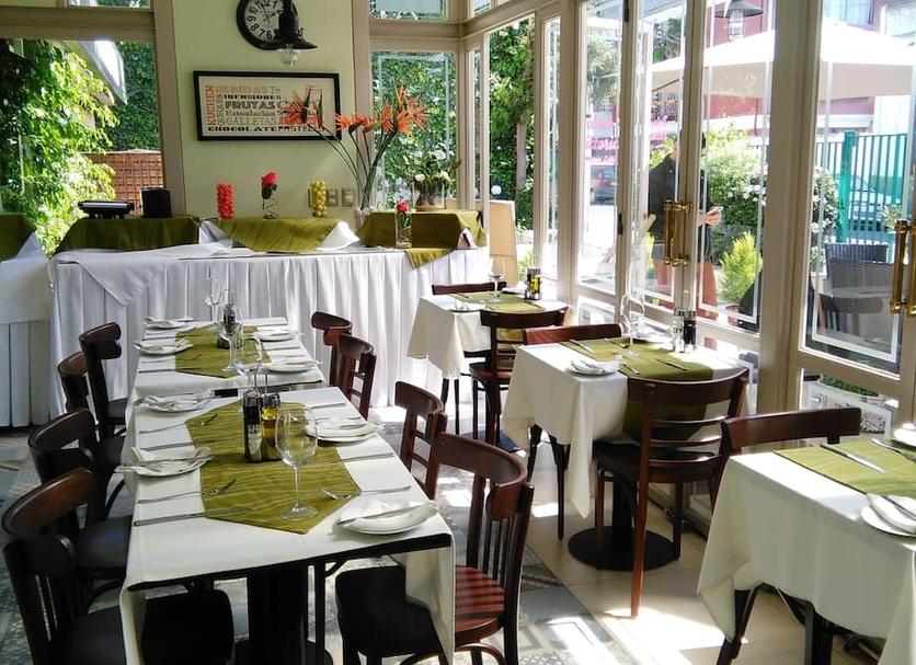 Restoran Fotoğraf
