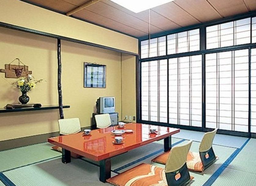 Yemek odası Fotoğraf