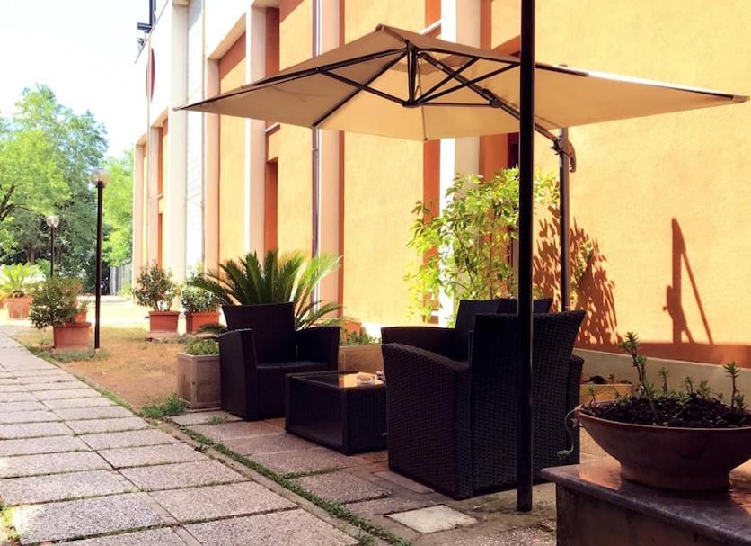 Veranda Fotoğraf