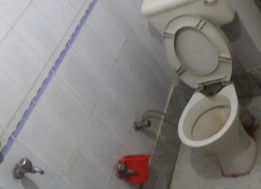 Banyo Fotoğraf