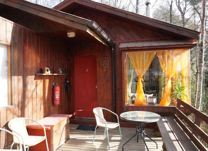 Veranda Fotoğraf