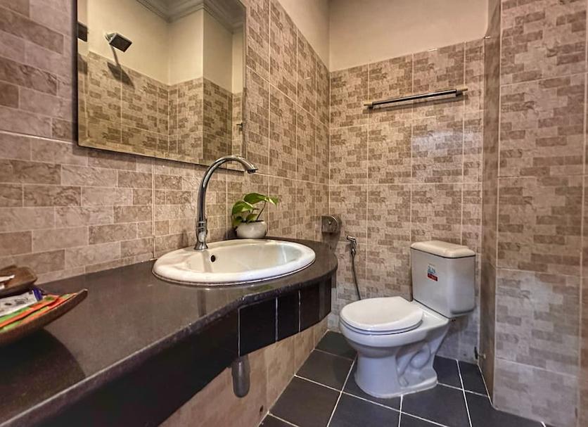 Banyo Fotoğraf