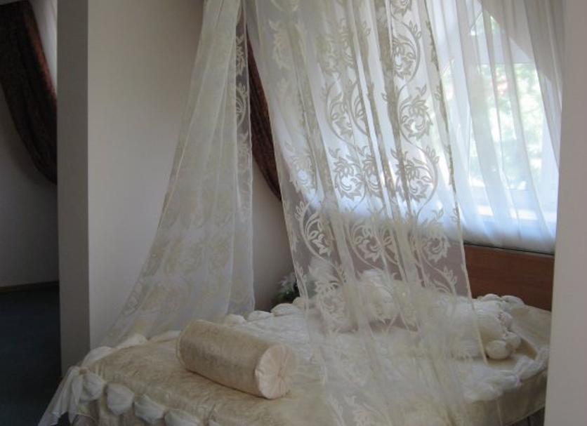 Yatak Odası Fotoğraf