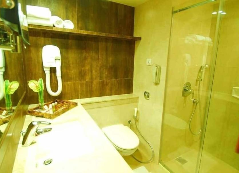 Banyo Fotoğraf