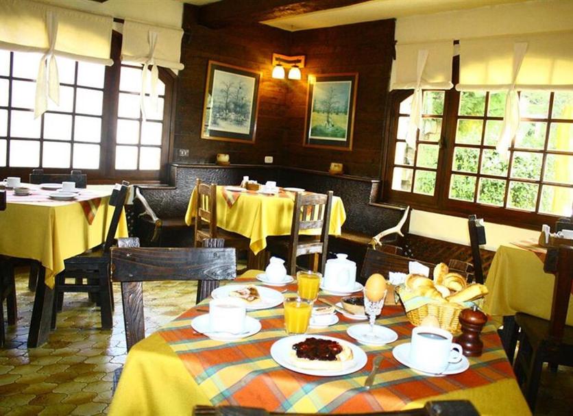 Restoran Fotoğraf