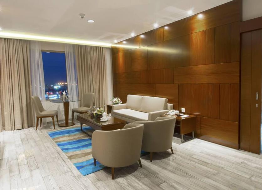 Salon Fotoğraf