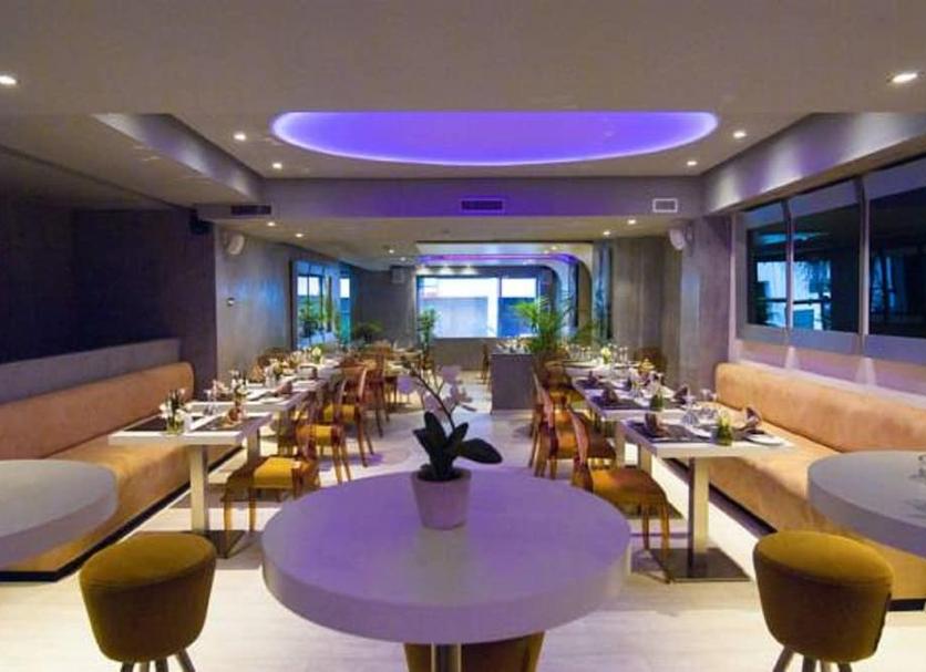 Restoran Fotoğraf