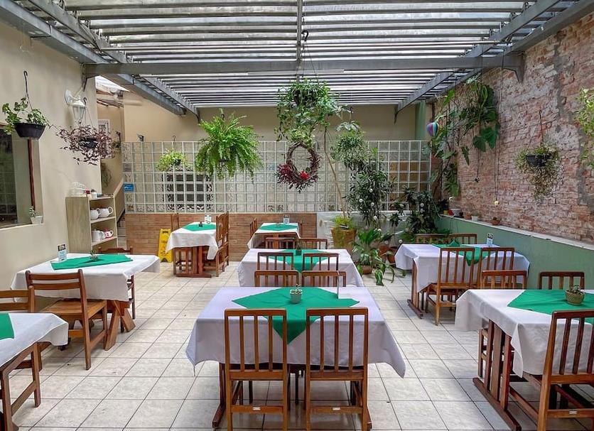 Restoran Fotoğraf