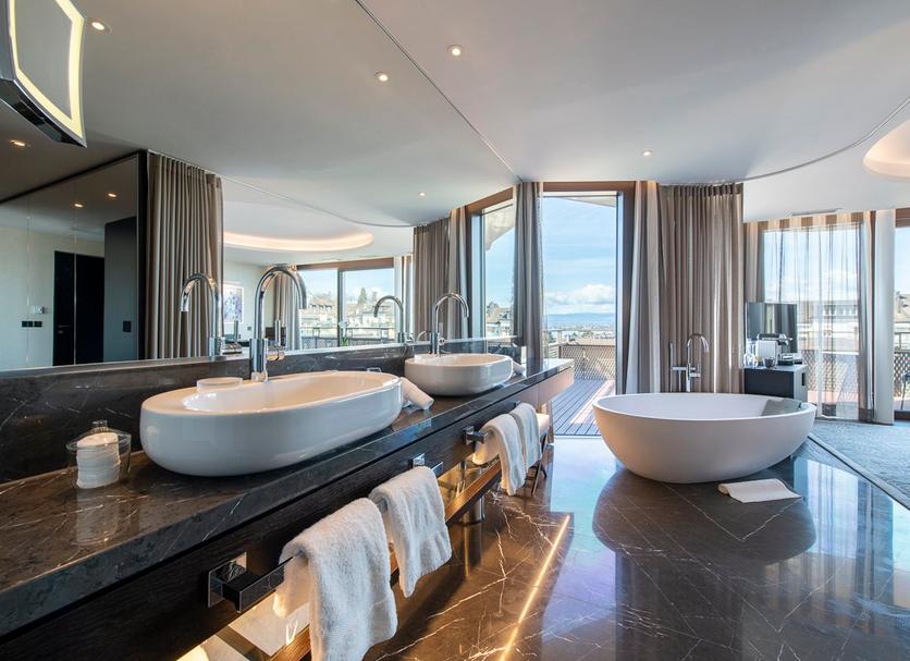 Banyo Fotoğraf