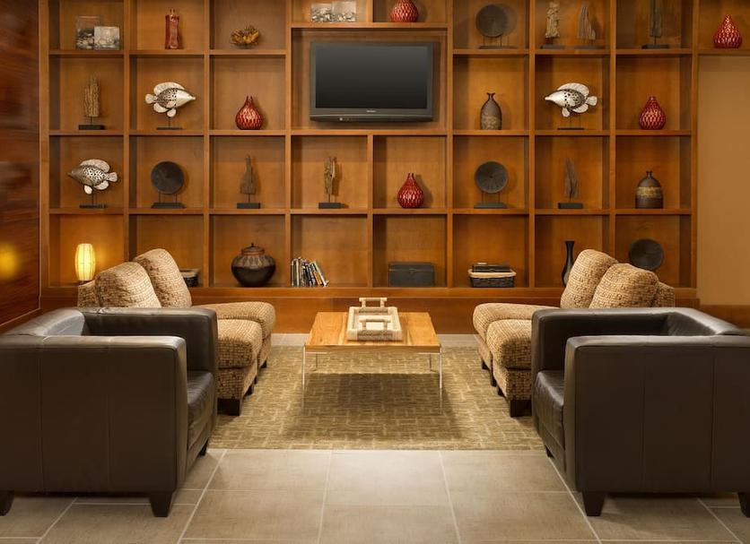 Salon Fotoğraf