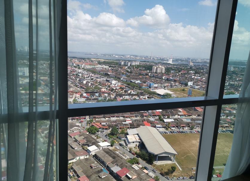 Balkon Fotoğraf