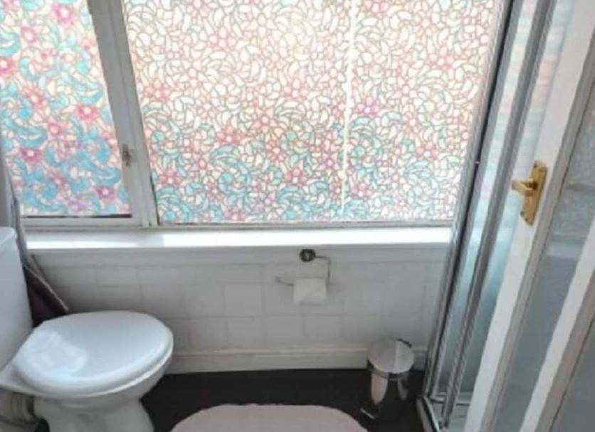 Banyo Fotoğraf