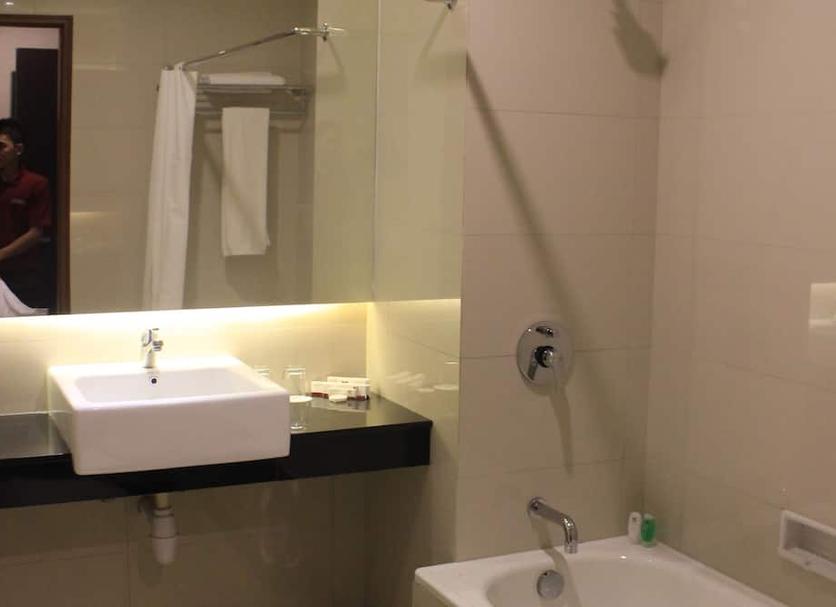 Banyo Fotoğraf