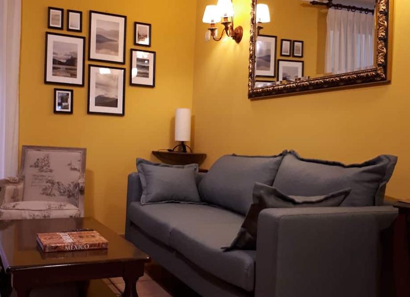Oturma odası Fotoğraf