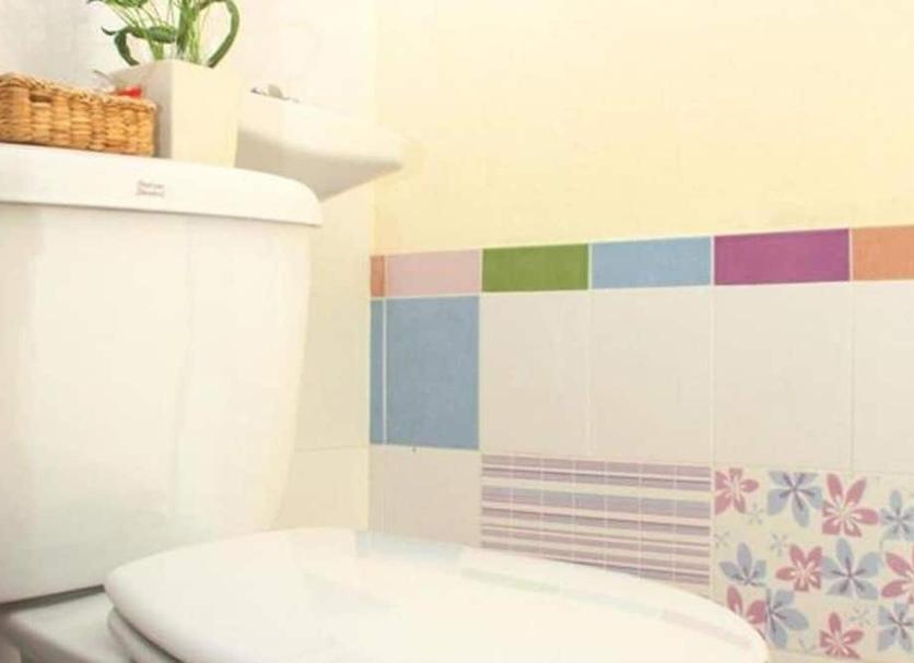 Banyo Fotoğraf