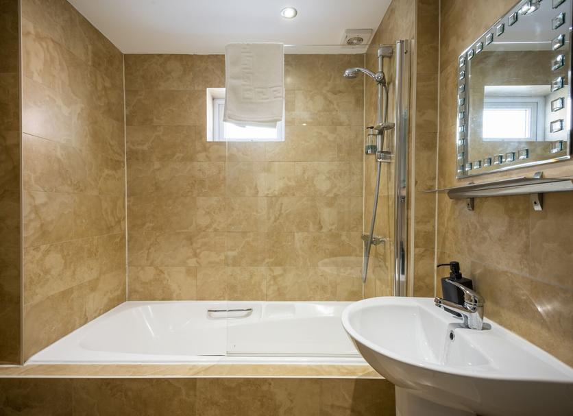 Banyo Fotoğraf