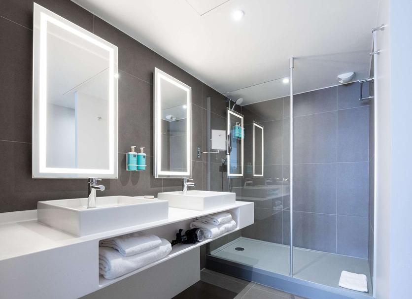 Banyo Fotoğraf