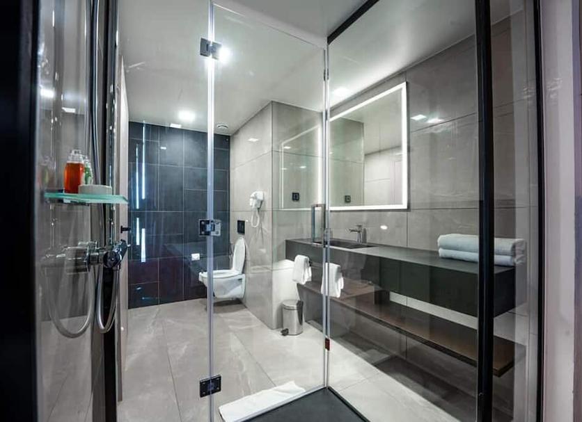 Banyo Fotoğraf