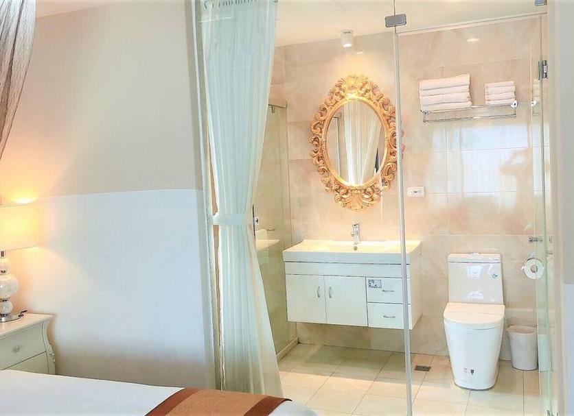Banyo Fotoğraf