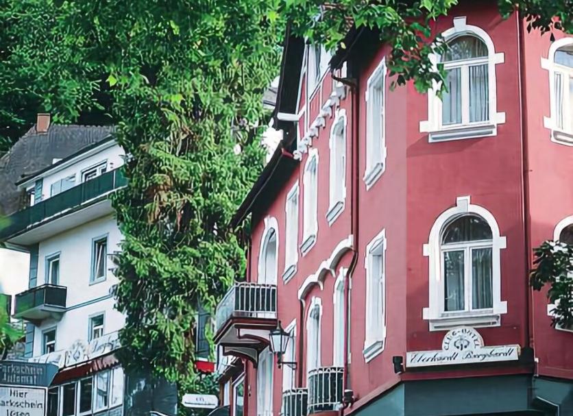 Bina Fotoğraf