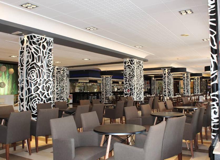 Restoran Fotoğraf