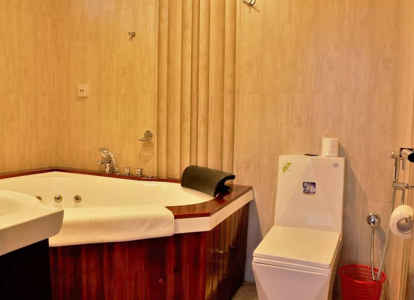 Banyo Fotoğraf
