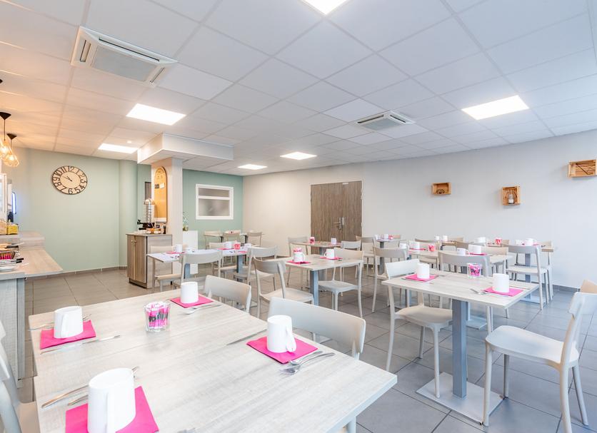 Restoran Fotoğraf