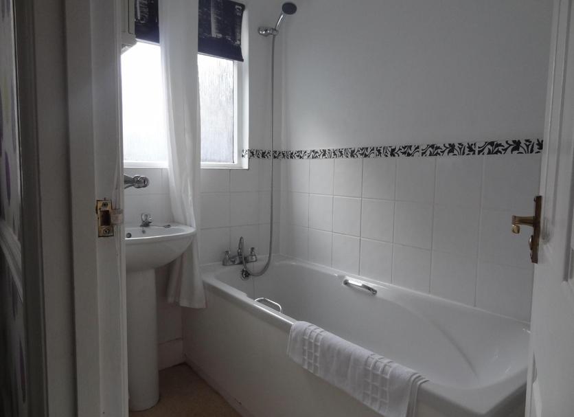 Banyo Fotoğraf