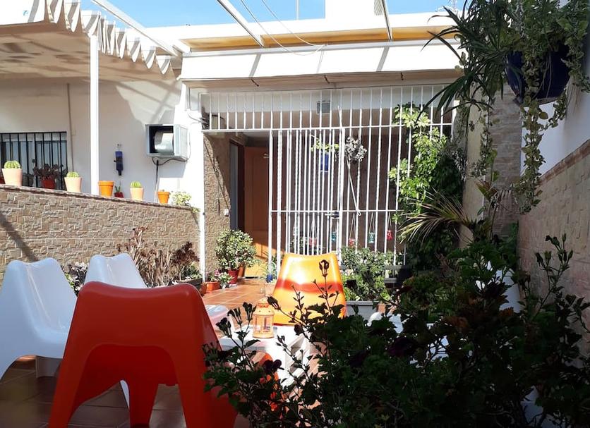 Veranda Fotoğraf