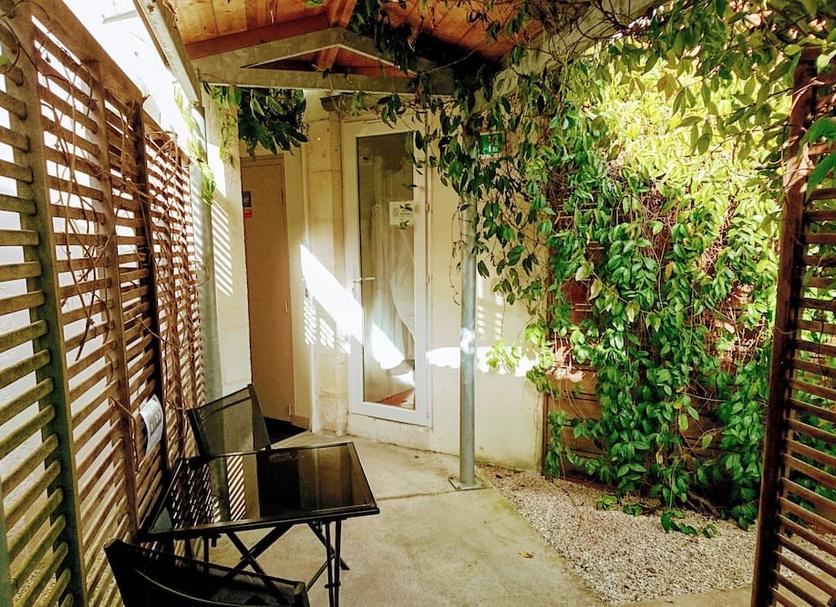 Veranda Fotoğraf
