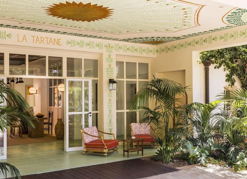 Veranda Fotoğraf