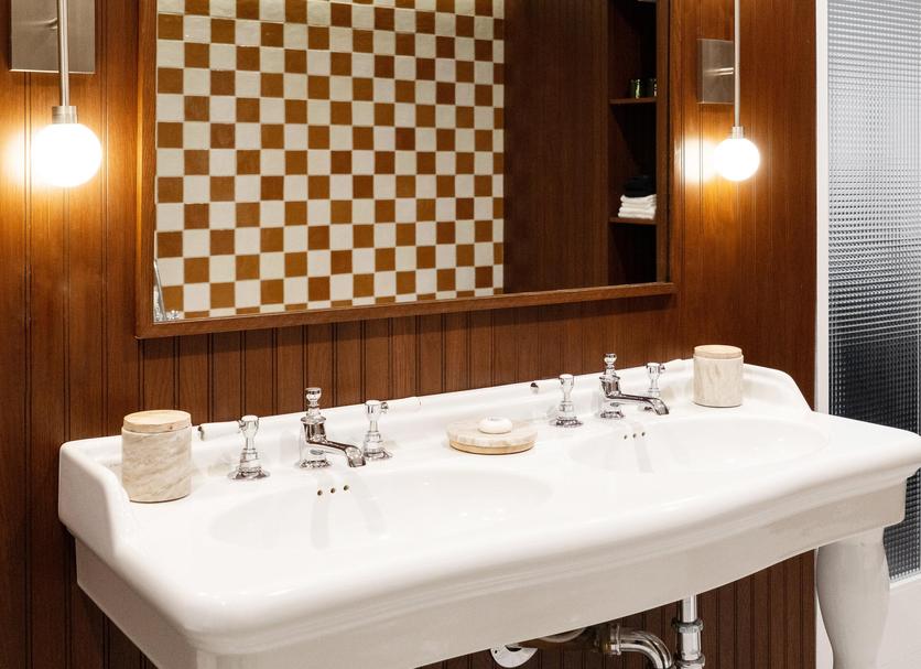 Banyo Fotoğraf
