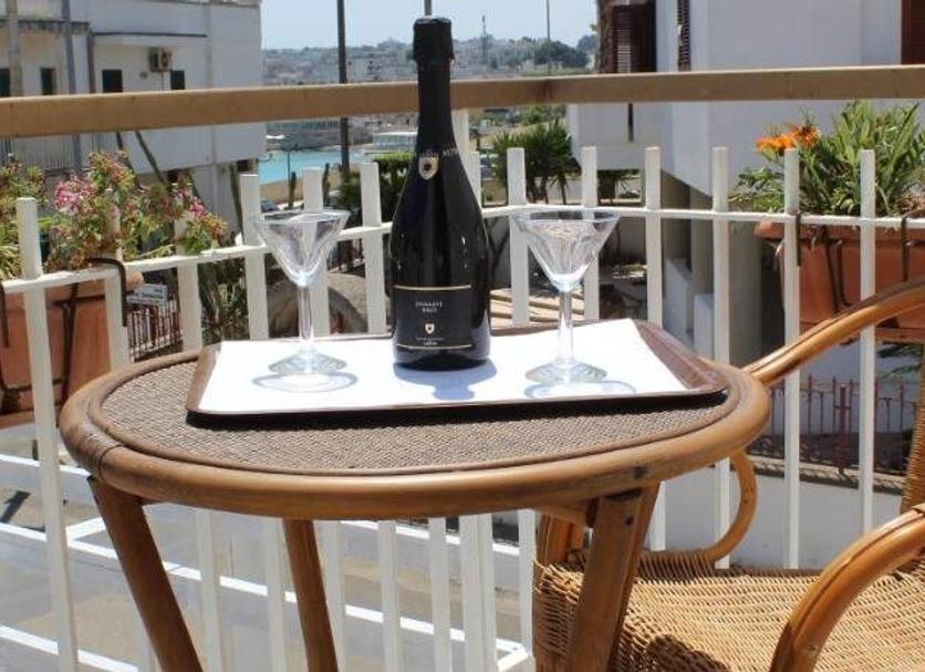 Balkon Fotoğraf