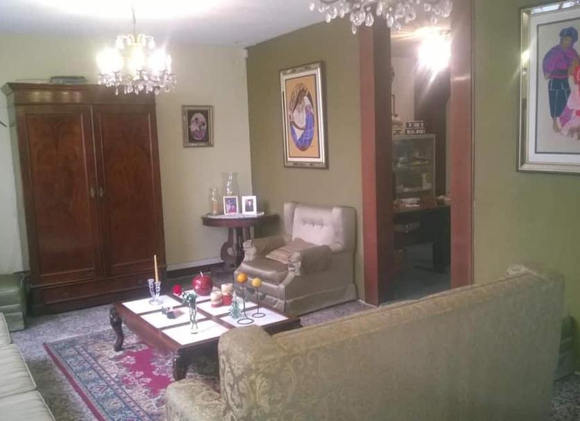 Oturma odası Fotoğraf