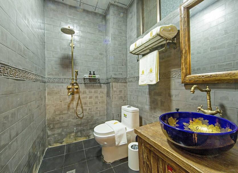 Banyo Fotoğraf