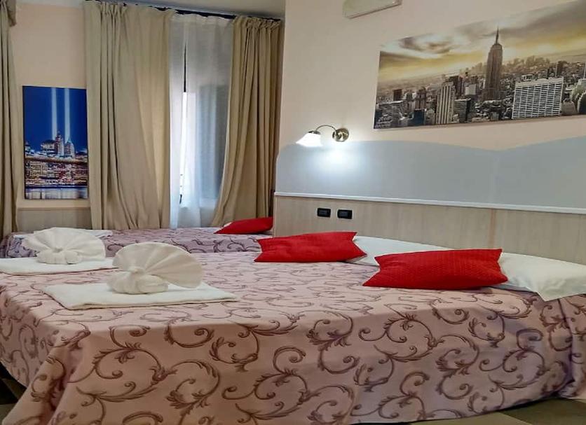 Yatak Odası Fotoğraf