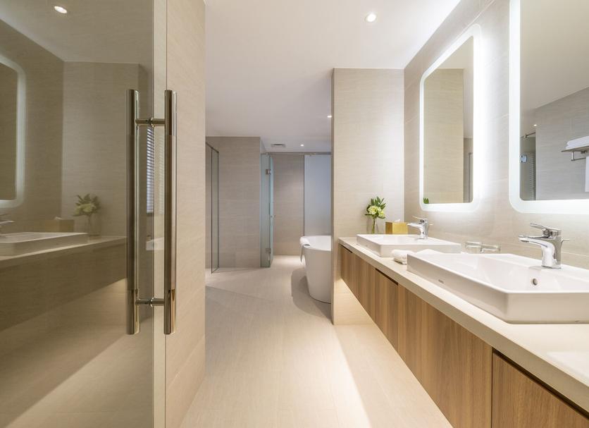 Banyo Fotoğraf