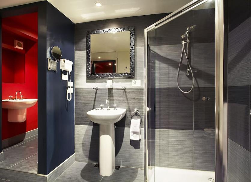 Banyo Fotoğraf