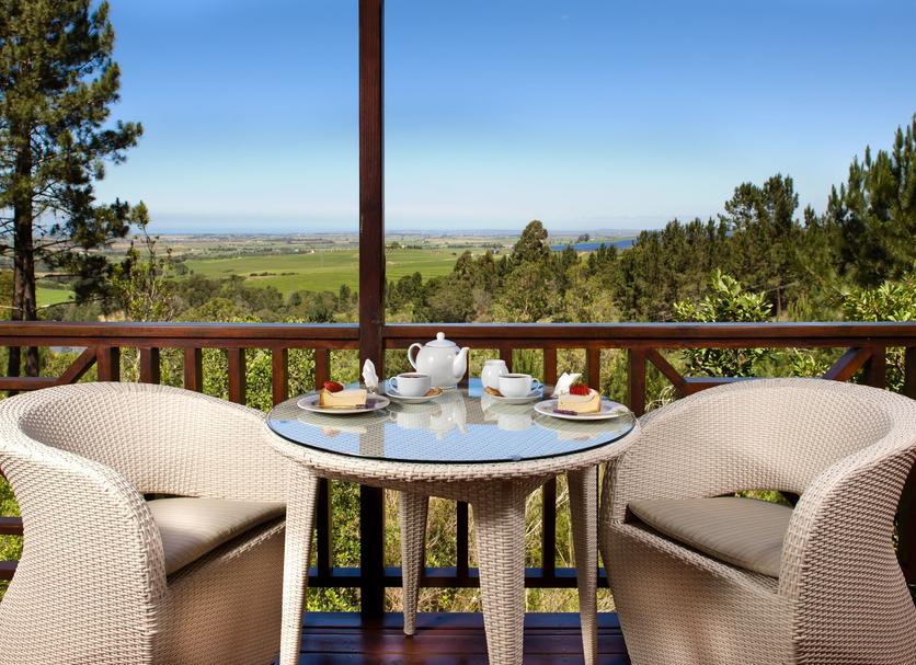 Balkon Fotoğraf