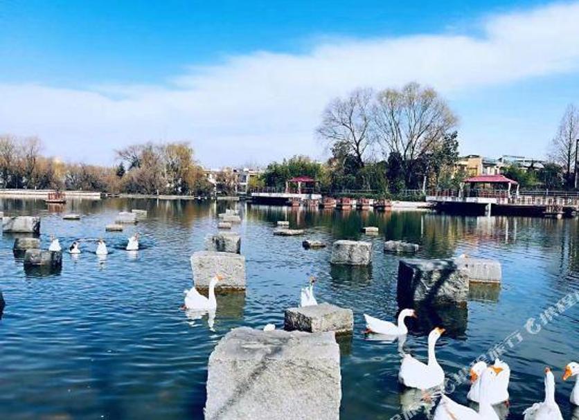 Dış görünüm Fotoğraf