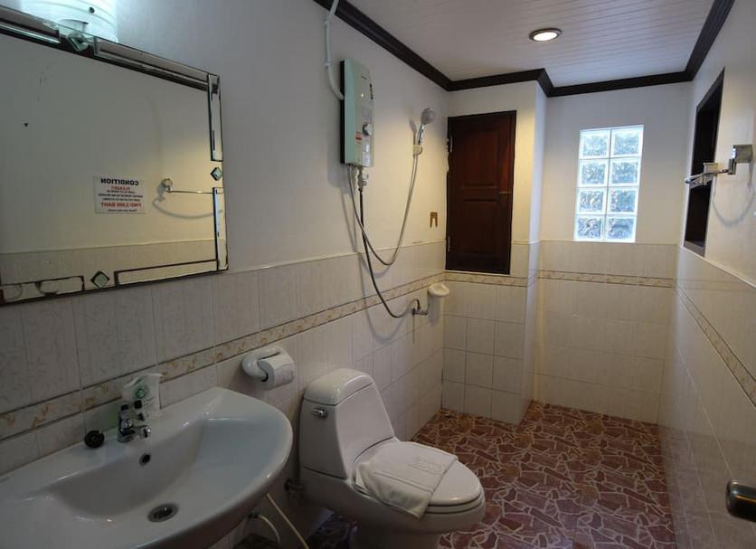 Banyo Fotoğraf