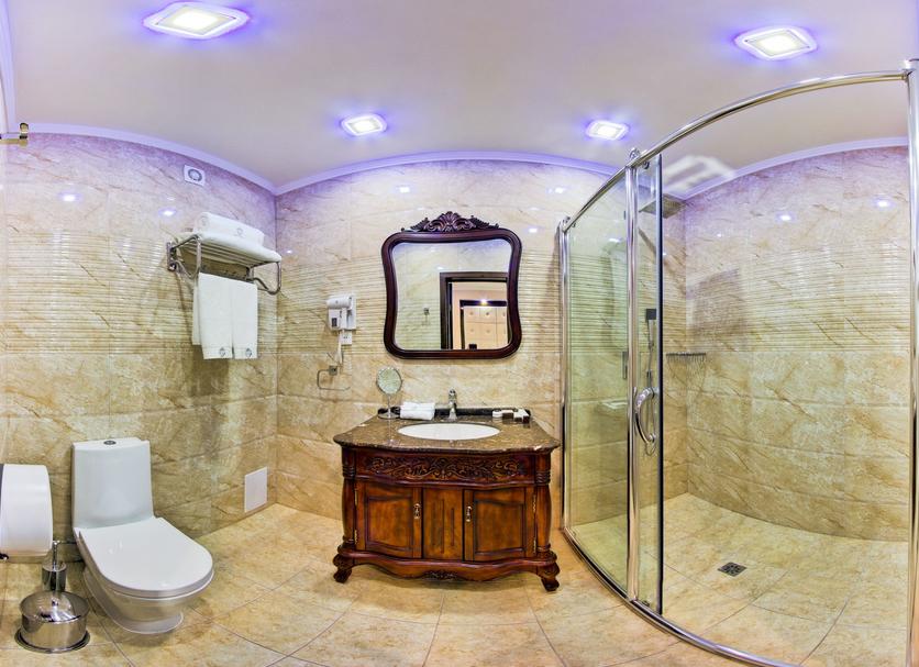 Banyo Fotoğraf