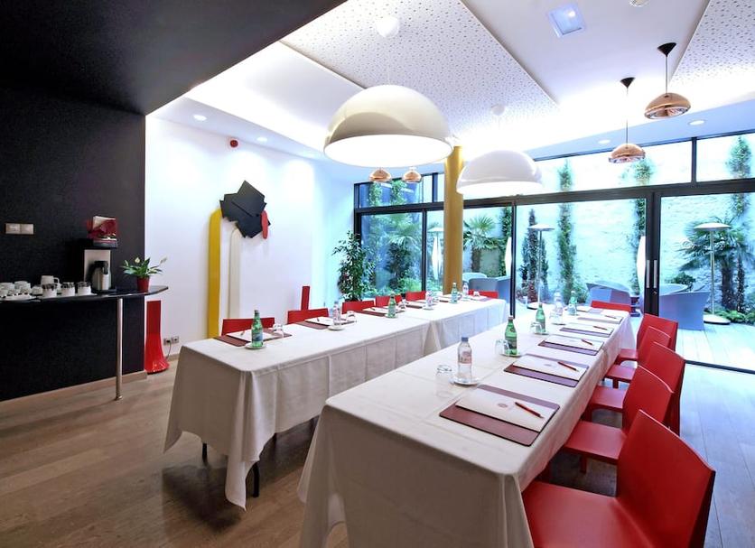 Restoran Fotoğraf